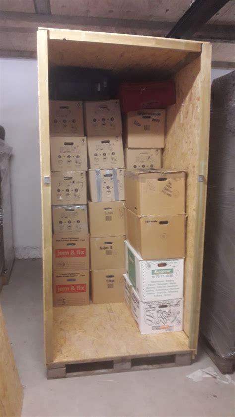 How to Maximize Space with Billig Opbevaring Aalborg